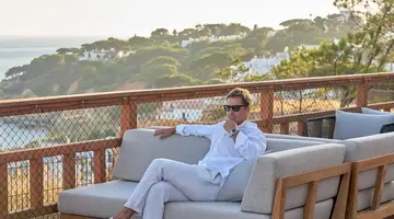 PortoBay Blue Ocean
