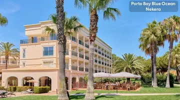 PortoBay Blue Ocean