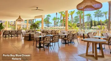 PortoBay Blue Ocean