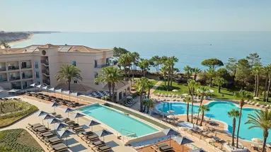 Portobay Blue Ocean