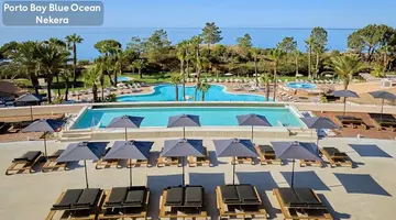 PortoBay Blue Ocean