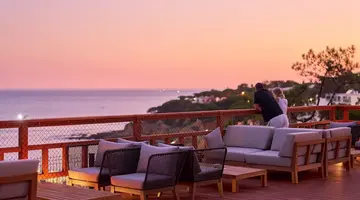 Portobay Blue Ocean