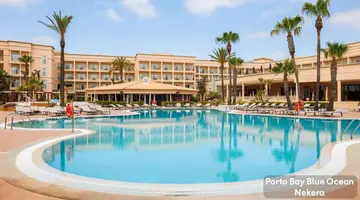 PortoBay Blue Ocean