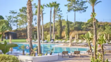 PortoBay Blue Ocean