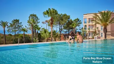 PortoBay Blue Ocean