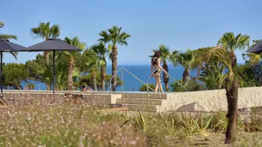 PortoBay Blue Ocean