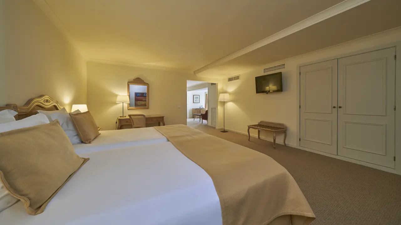 PortoBay Falesia