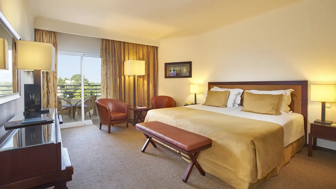 PortoBay Falesia