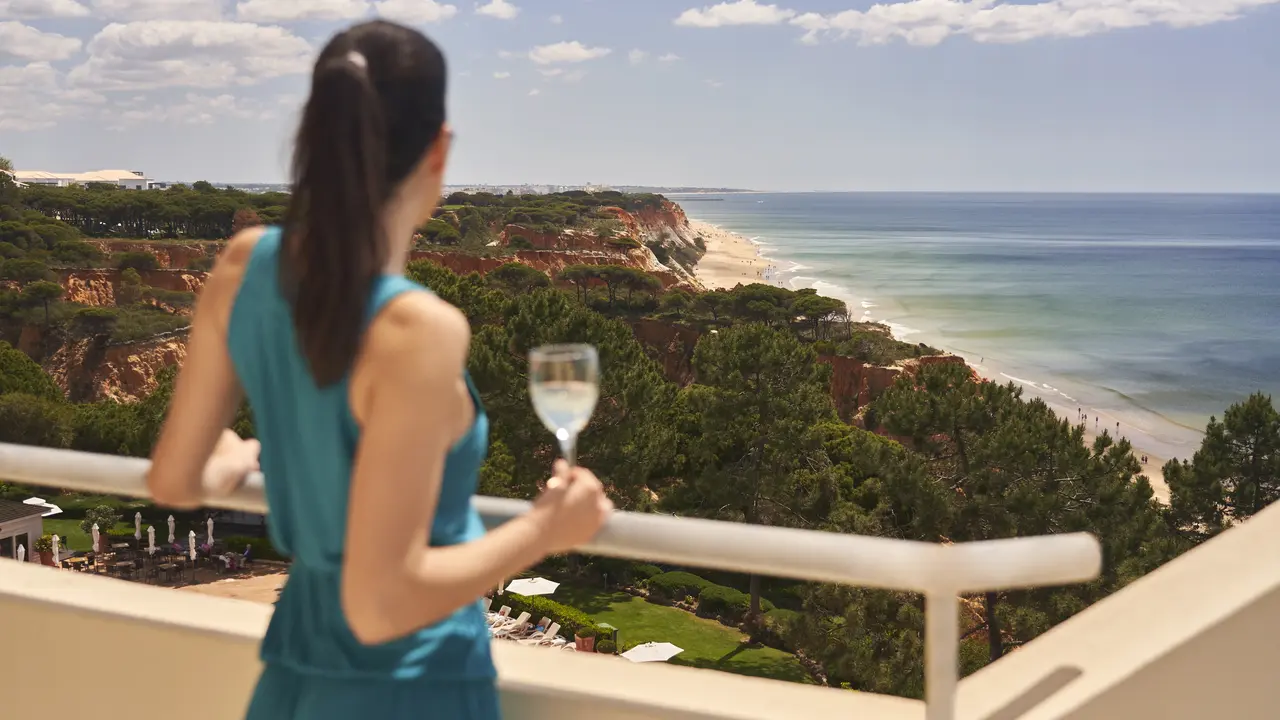 PortoBay Falesia