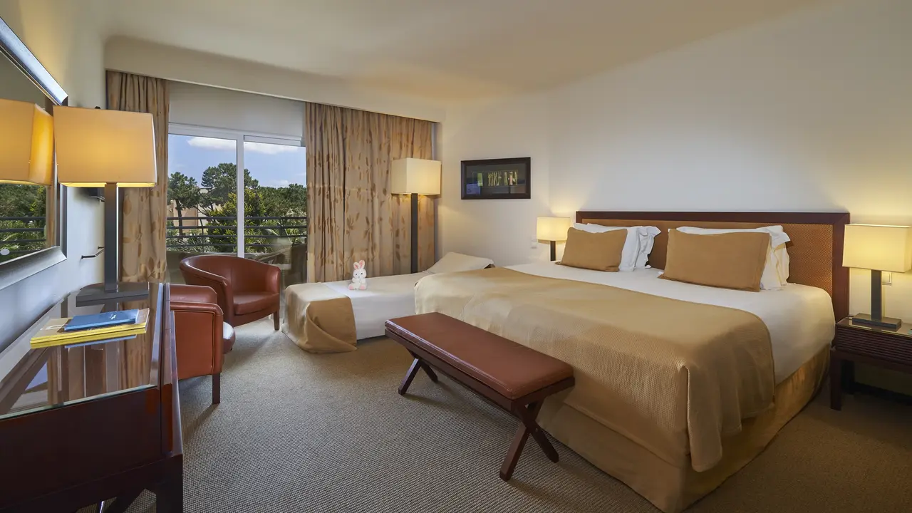 PortoBay Falesia