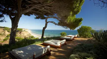PortoBay Falesia