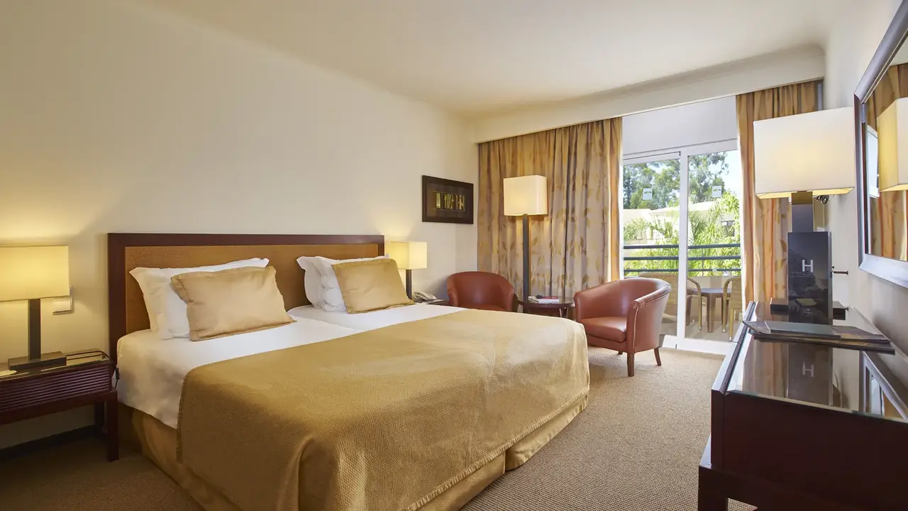 PortoBay Falesia