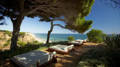 PortoBay Falesia