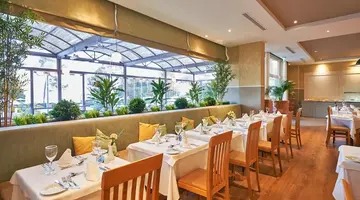 PortoBay Falesia
