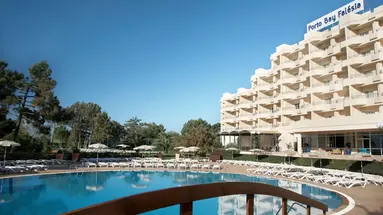 PortoBay Falesia