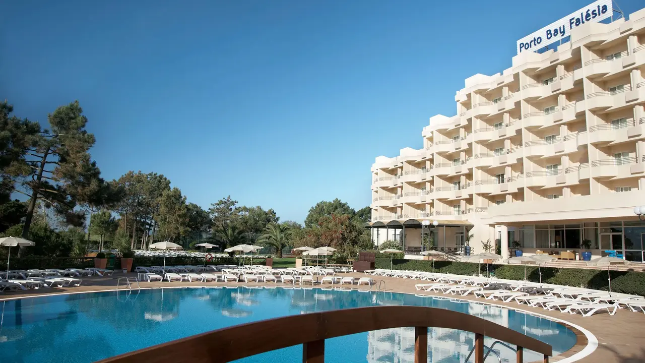 PortoBay Falesia