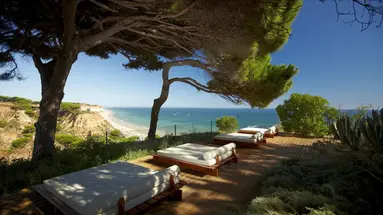 PortoBay Falesia