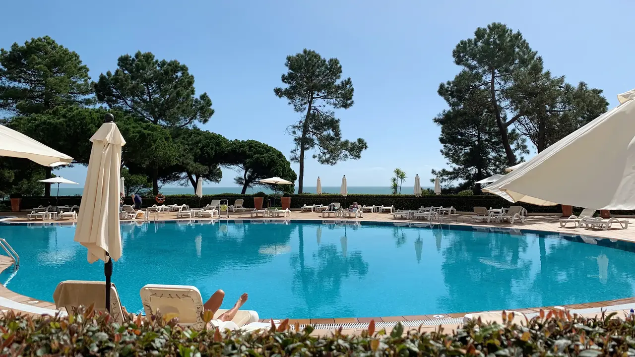 PortoBay Falesia