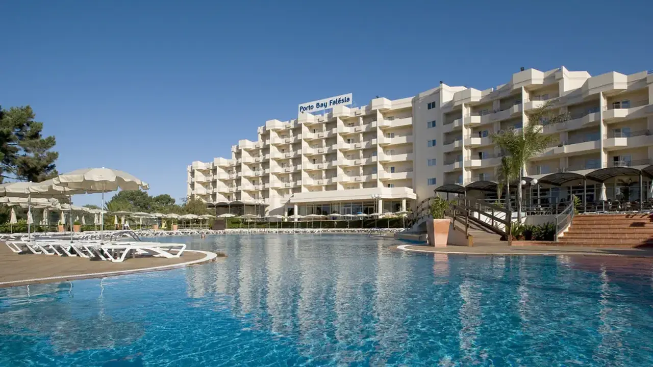 PortoBay Falesia