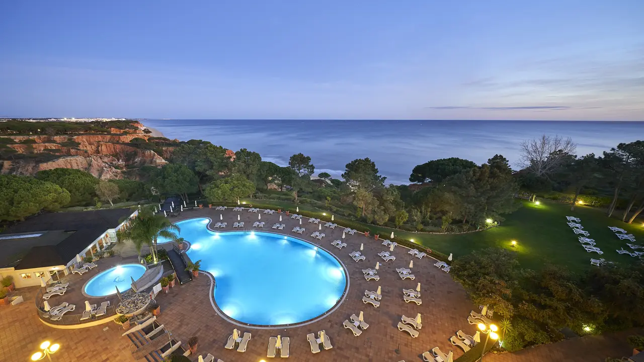 PortoBay Falesia