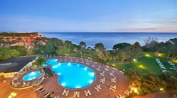 PortoBay Falesia