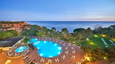 PortoBay Falesia