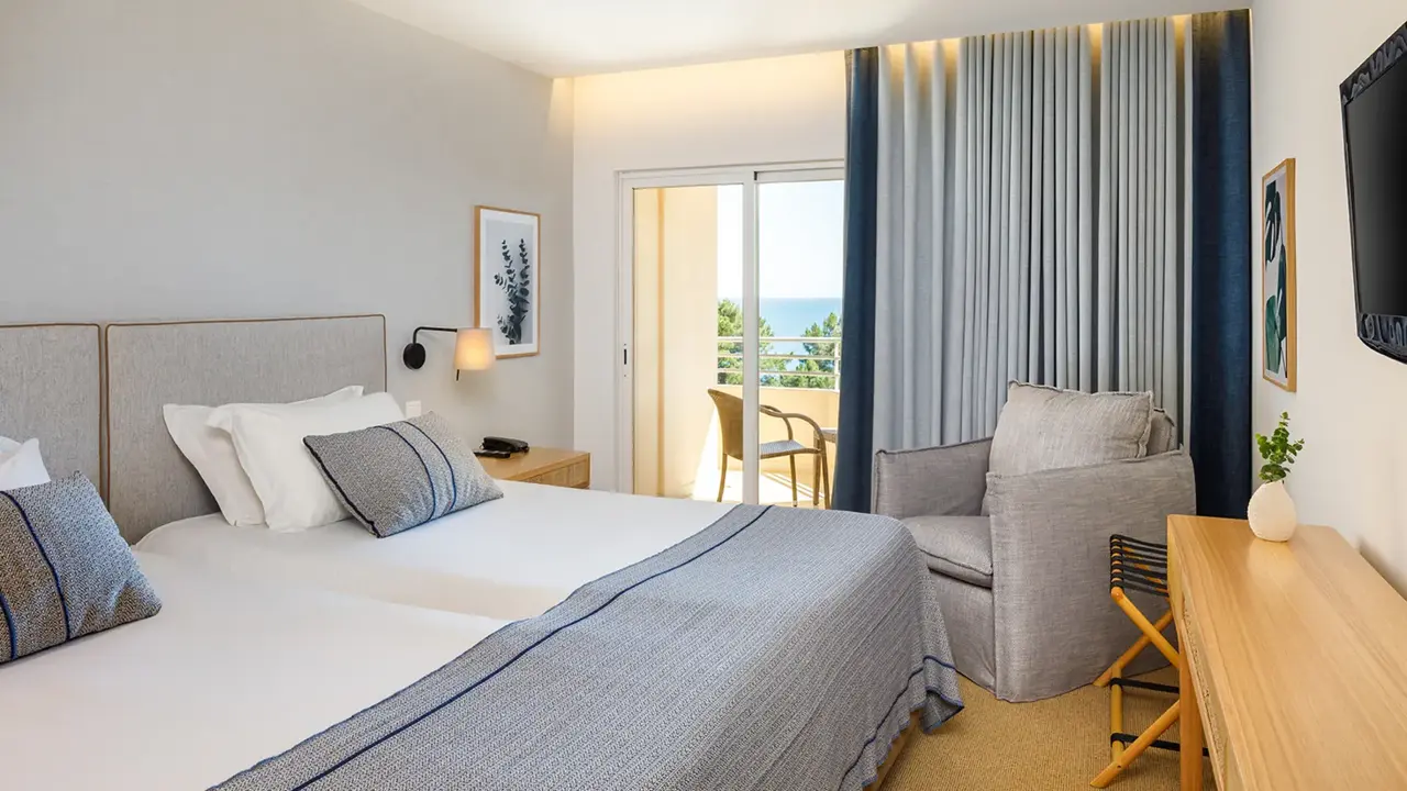 PortoBay Falesia