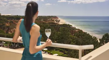 PortoBay Falesia