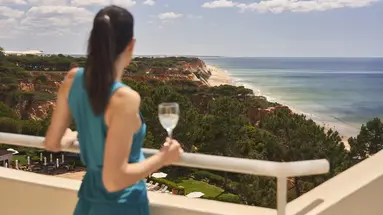 PortoBay Falesia