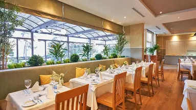 PortoBay Falesia