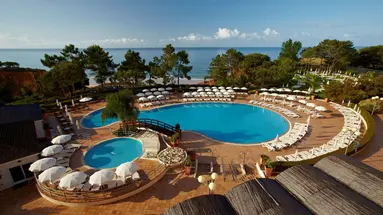 PortoBay Falesia