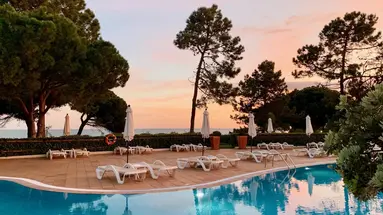 PortoBay Falesia