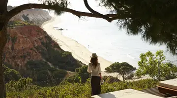 PortoBay Falesia