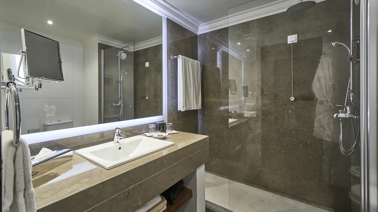 PortoBay Falesia