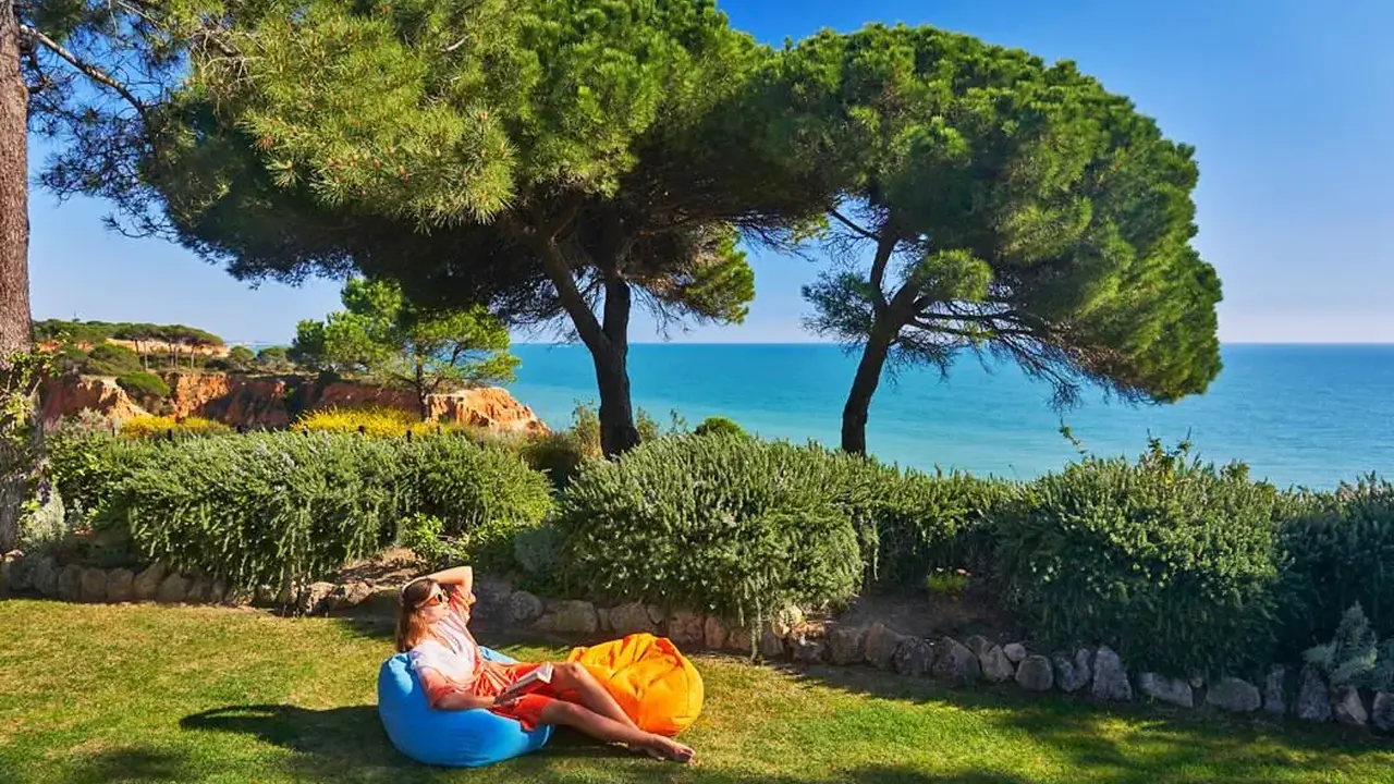 PortoBay Falesia
