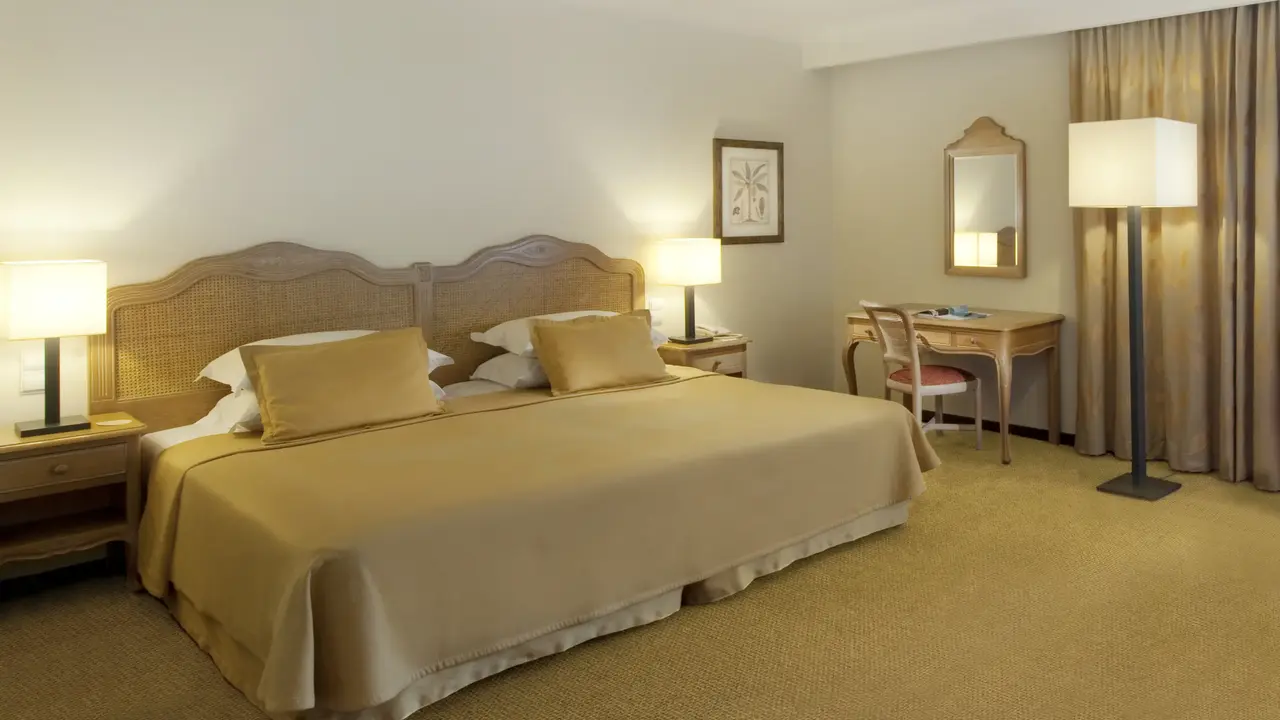 PortoBay Falesia