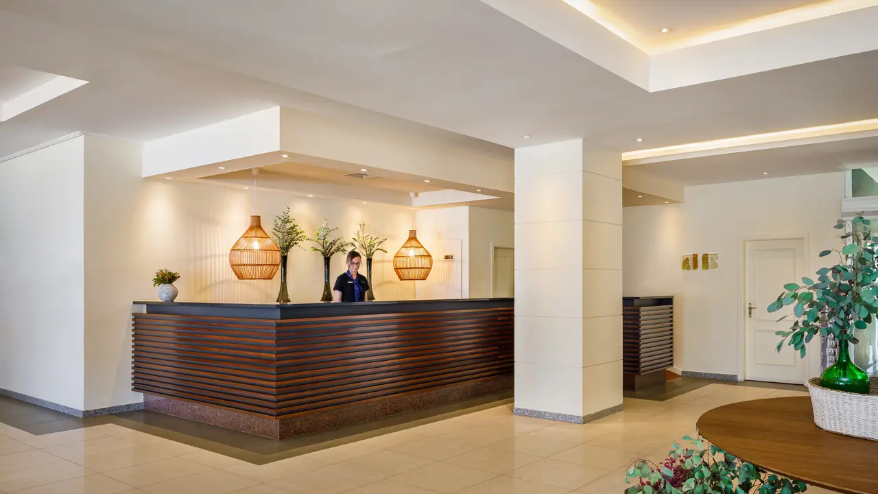 PortoBay Falesia