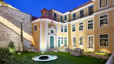 PortoBay Flores