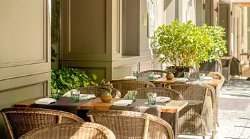 PortoBay Marques