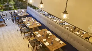 PortoBay Marques