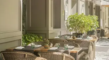 PortoBay Marques