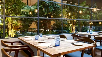 PortoBay Marques