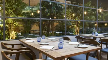 PortoBay Marques