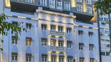 PortoBay Marques