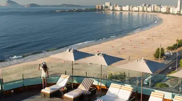 PortoBay Rio de Janeiro