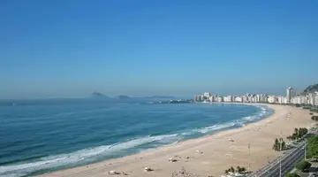 PortoBay Rio de Janeiro