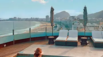PortoBay Rio de Janeiro