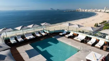 PortoBay Rio de Janeiro