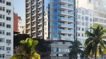 PortoBay Rio de Janeiro