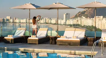 PortoBay Rio de Janeiro